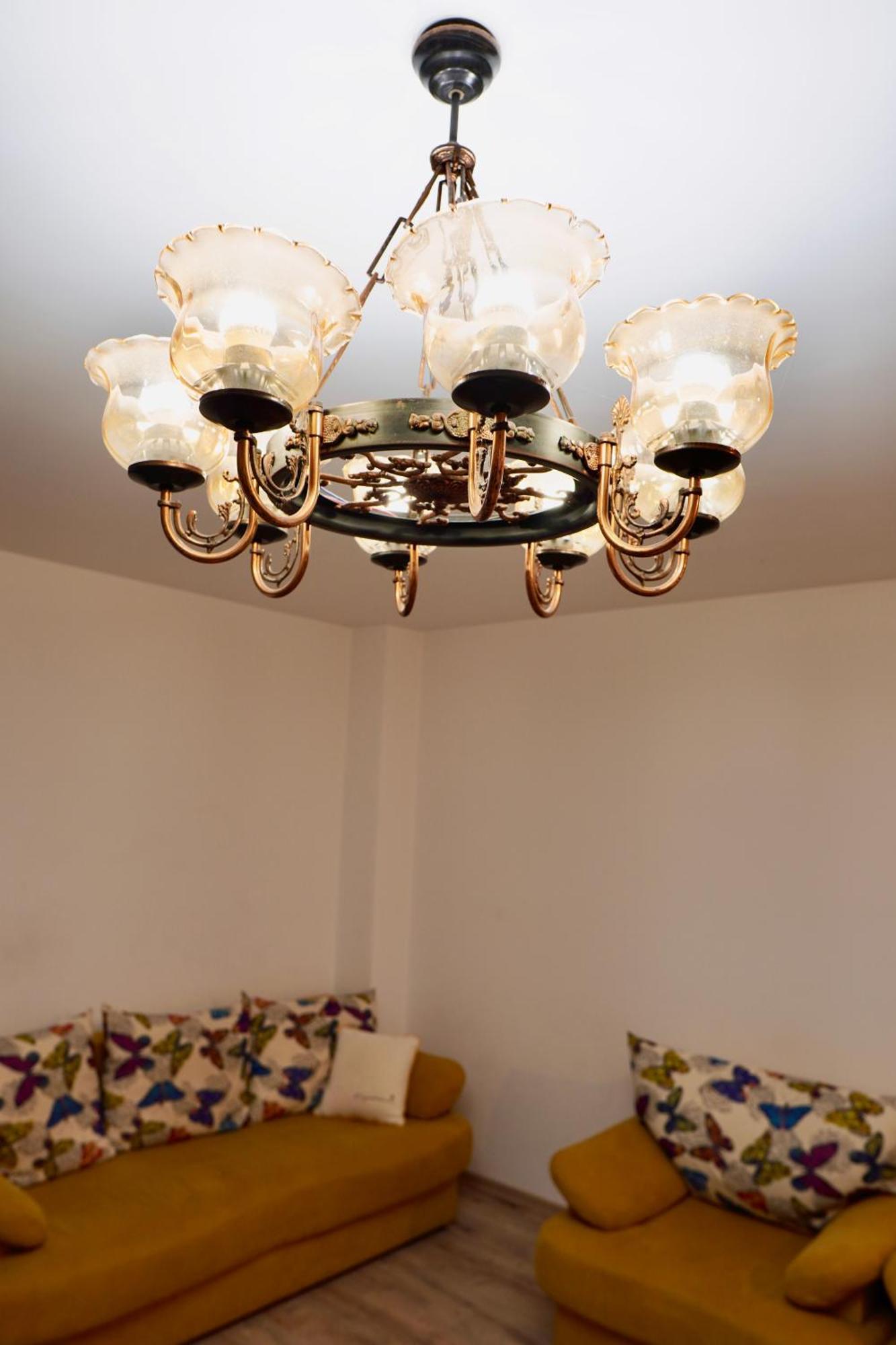 Rebreanu, Coresi Mall Large 2 Camere, Sleeps 6 * בראשוב